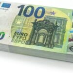 Kaufen Sie gefälschte 100-Euro-Banknoten