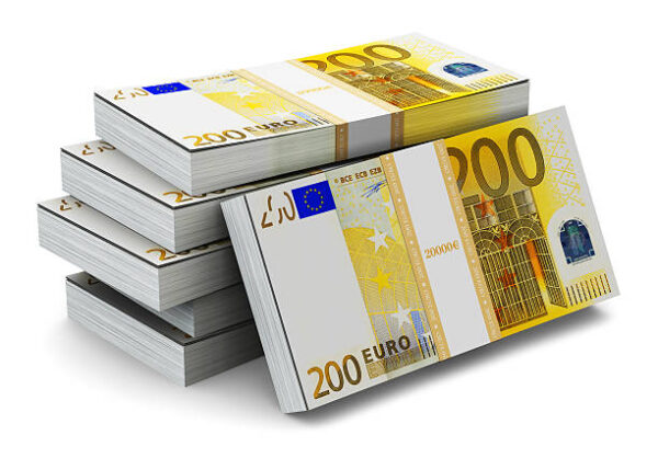 Acheter des faux Billets de Banque 200 €